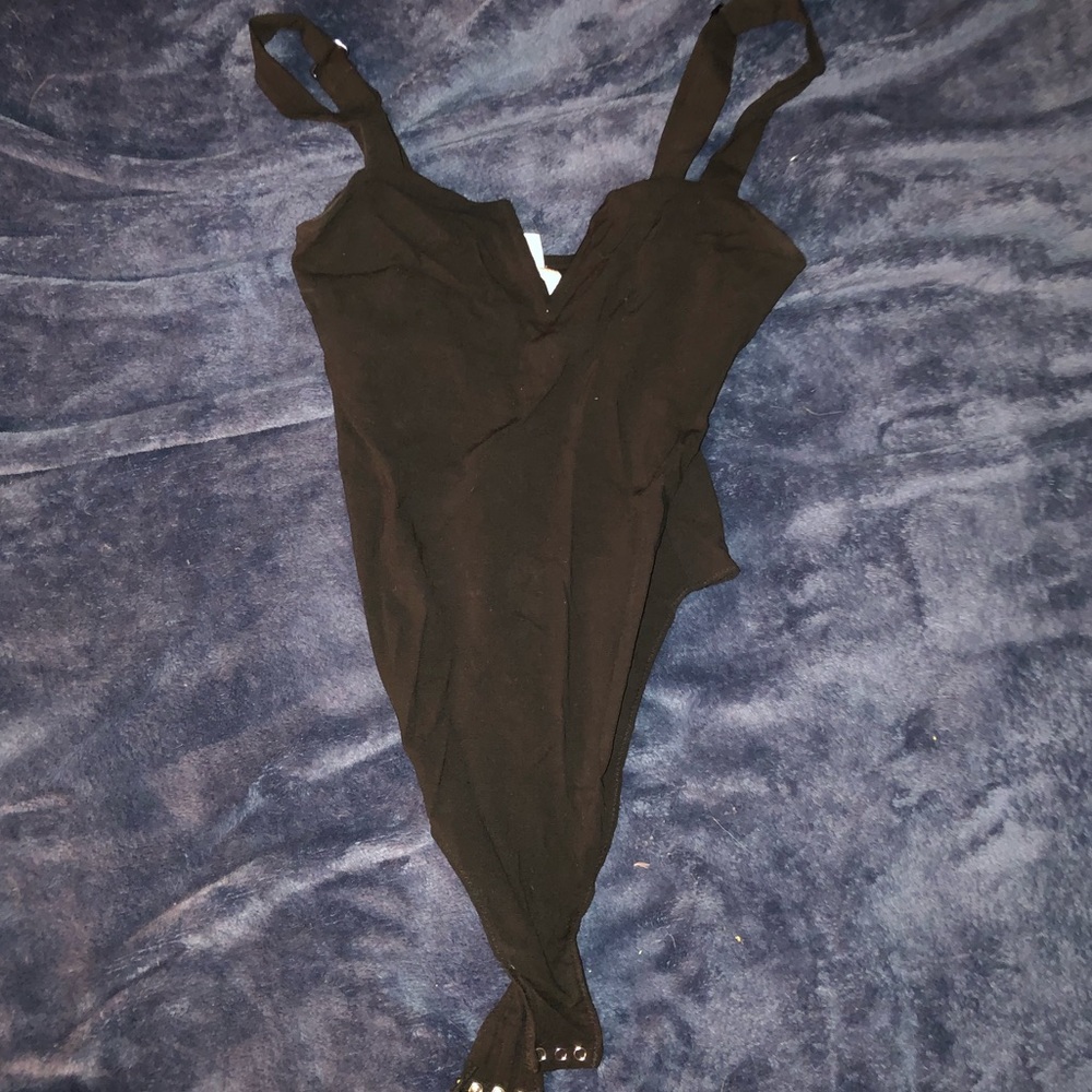 Free People bodysuit
